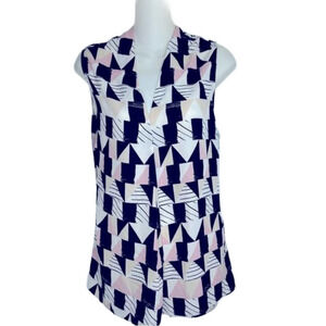 Papaya sleeveless top sz18